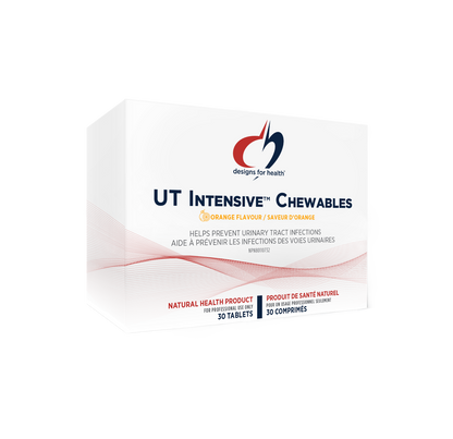 UT Intensive Chewables