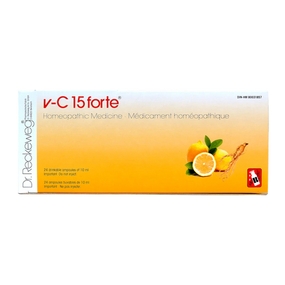 VC-15 forte