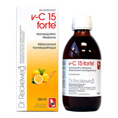 VC-15 forte