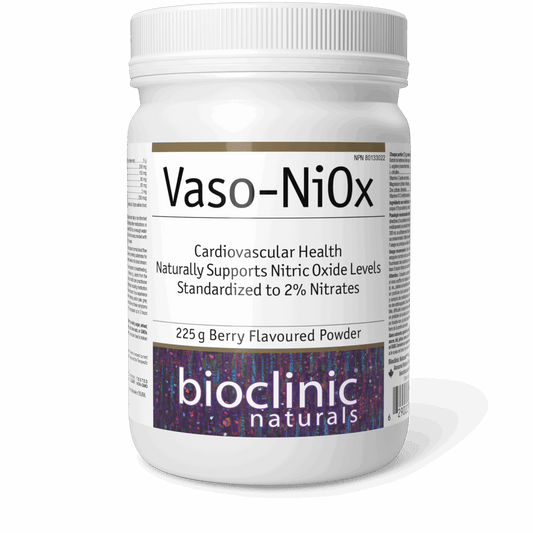 Vaso-NiOx