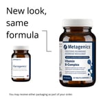 Vitamin B-Complex ( Anciennement Glycogenics )