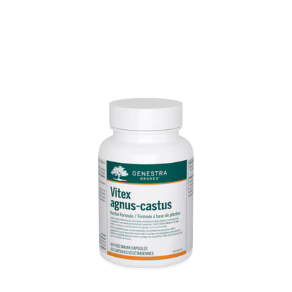 Vitex agnus-castus
