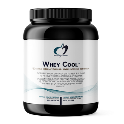 Whey Cool