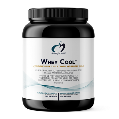 Whey Cool
